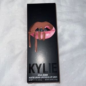 Kylie Cosmetics lip kit ULTA BEAUTY